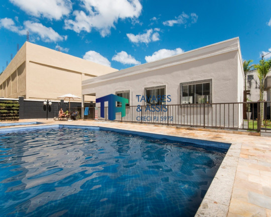 Imagem Imóvel com 2 Quartos para Alugar, 48 m² em Industrial - Juiz De Fora Imagem Imóvel com 2 Quartos para Alugar, 48 m² em Industrial - Juiz De Fora