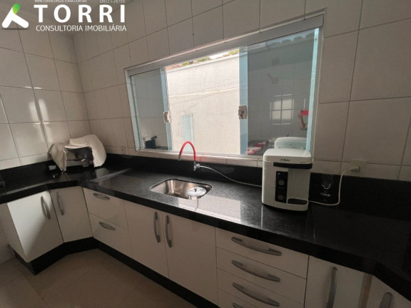 Imagem Casa com 4 Quartos à Venda, 280 m² em Jardim Gonçalves - Sorocaba