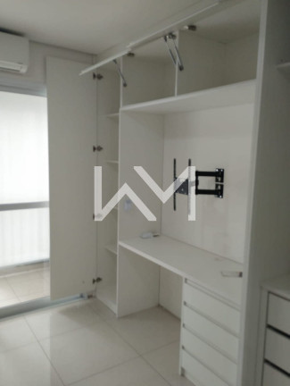 Imagem Studio com 1 Quarto à Venda, 27 m² em Bela Vista - São Paulo