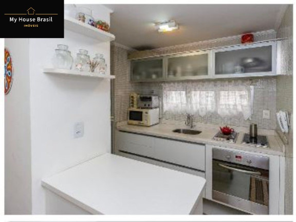 Imagem Apartamento com 1 Quarto à Venda, 82 m² em Vila Mariana - São Paulo