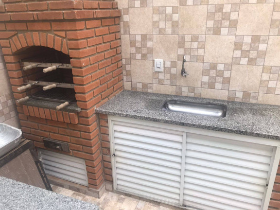 Imagem Casa de Condomínio com 3 Quartos à Venda, 134 m² em Taboão - São Bernardo Do Campo Imagem Casa de Condomínio com 3 Quartos à Venda, 134 m² em Taboão - São Bernardo Do Campo