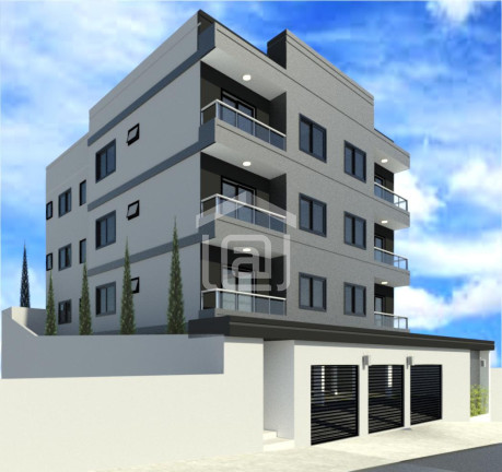 Imagem Imóvel com 3 Quartos à Venda, 85 m² em Jardim Quisisana - Poços De Caldas