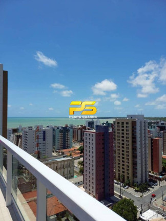 Imagem Apartamento com 2 Quartos à Venda, 60 m² em Tambaú - João Pessoa Imagem Apartamento com 2 Quartos à Venda, 60 m² em Tambaú - João Pessoa