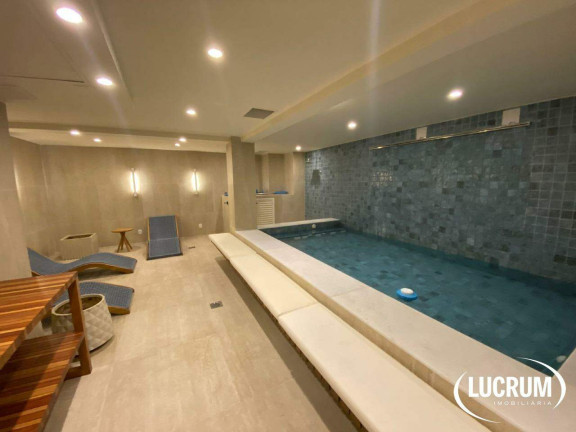 Imagem Flat com 1 Quarto à Venda, 52 m² em Copacabana - Rio De Janeiro