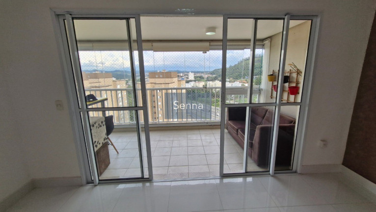 Imagem Apartamento com 3 Quartos para Alugar, 113 m² em Jardim Bonfiglioli - Jundiaí