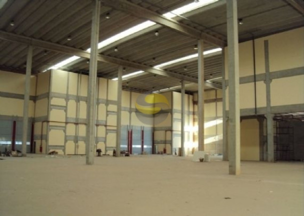 Imagem Galpão para Alugar, 2.374 m² em Jardim Mutinga - Barueri Imagem Galpão para Alugar, 2.374 m² em Jardim Mutinga - Barueri