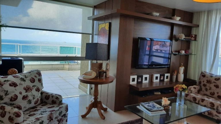 Imagem Cobertura com 3 Quartos à Venda, 269 m² em Ingleses Do Rio Vermelho - Florianópolis Imagem Cobertura com 3 Quartos à Venda, 269 m² em Ingleses Do Rio Vermelho - Florianópolis