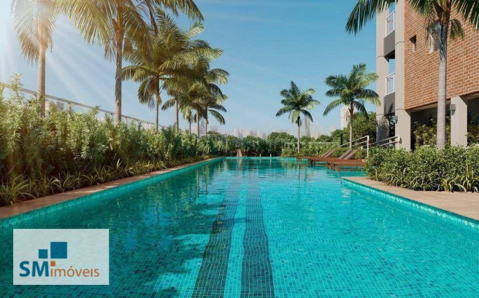 Imagem Apartamento com 2 Quartos à Venda, 69 m² em Jardim Das Acácias - São Paulo Imagem Apartamento com 2 Quartos à Venda, 69 m² em Jardim Das Acácias - São Paulo
