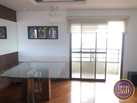 Imagem Apartamento com 3 Quartos à Venda, 94 m² em Parque São Lucas - São Paulo