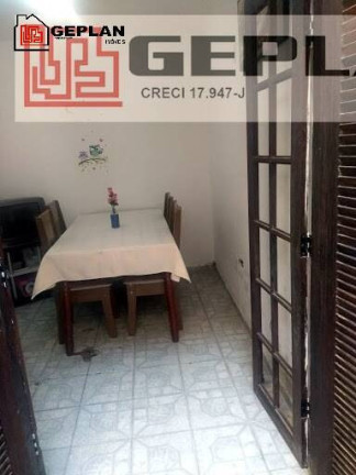 Imagem Casa com 3 Quartos à Venda, 100 m² em Cambuci - São Paulo