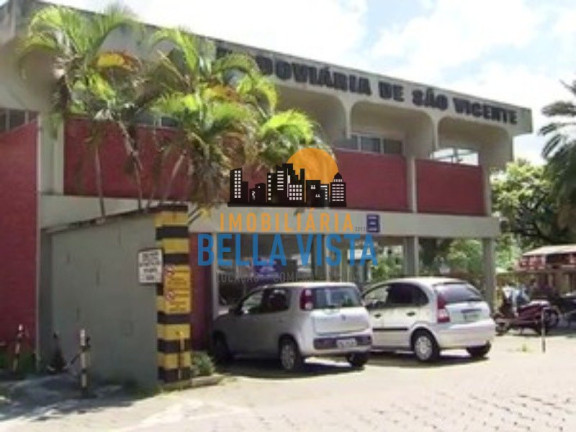 Terreno à Venda, 18.540 m² em Parque São Vicente - São Vicente
