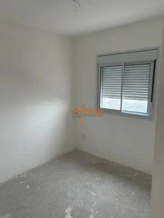 Imagem Apartamento com 3 Quartos à Venda, 73 m² em Gopoúva - Guarulhos