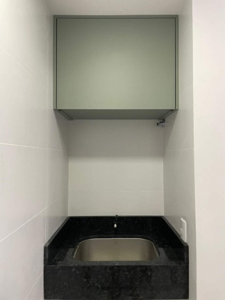Imagem Apartamento com 2 Quartos à Venda, 43 m² em Jardim Eliza I - Foz Do Iguaçu Imagem Apartamento com 2 Quartos à Venda, 43 m² em Jardim Eliza I - Foz Do Iguaçu
