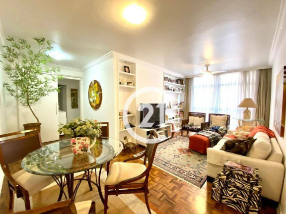 Imagem Apartamento com 2 Quartos à Venda, 86 m² em Itaim Bibi - São Paulo