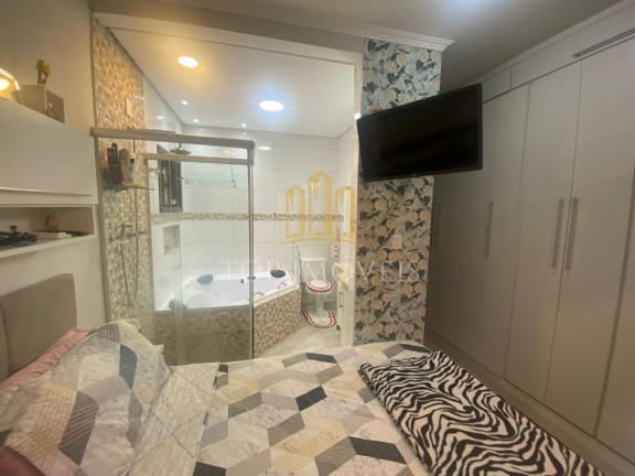 Imagem Casa com 3 Quartos à Venda, 79 m² em Residencial Bosque Dos Ipês - São José Dos Campos