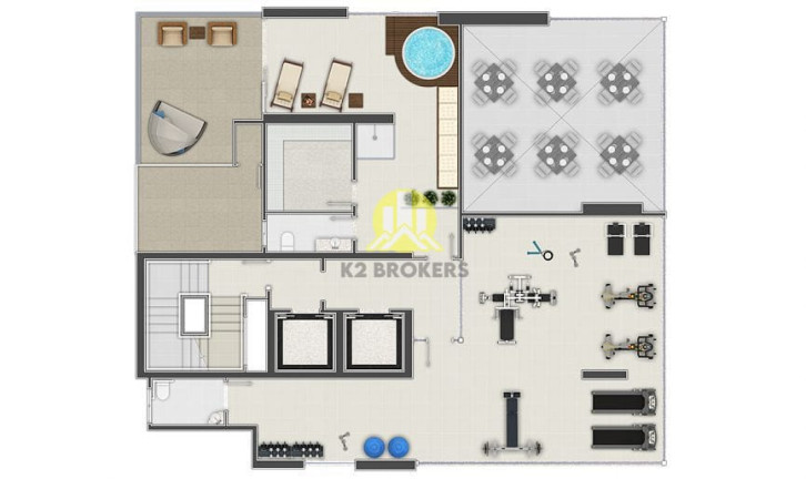 Imagem Apartamento com 4 Quartos à Venda, 197 m² em Centro - Balneário Camboriú