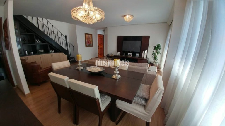 Imagem Apartamento com 4 Quartos para Alugar, 240 m² em Perdizes - São Paulo Imagem Apartamento com 4 Quartos para Alugar, 240 m² em Perdizes - São Paulo