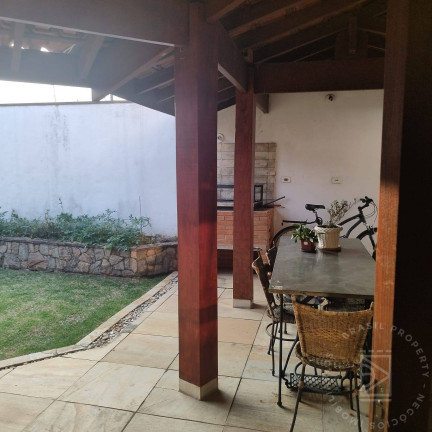 Imagem Casa com 4 Quartos à Venda, 480 m² em Jardim Das Nações - Taubaté Imagem Casa com 4 Quartos à Venda, 480 m² em Jardim Das Nações - Taubaté