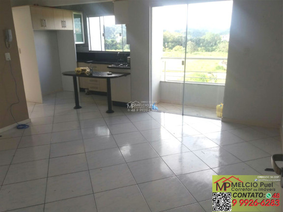 Imagem Imóvel com 2 Quartos à Venda, 90 m² em Centro - São João Batista Imagem Imóvel com 2 Quartos à Venda, 90 m² em Centro - São João Batista