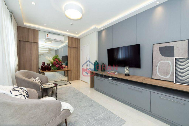 Imagem Apartamento com 4 Quartos à Venda, 205 m² em Praia De Bombas - Bombinhas Imagem Apartamento com 4 Quartos à Venda, 205 m² em Praia De Bombas - Bombinhas