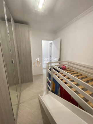 Imagem Apartamento com 2 Quartos à Venda, 64 m² em Vila Pires - Santo André