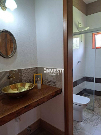 Imagem Chácara com 3 Quartos à Venda, 200 m² em Setor Central - Nova Veneza
