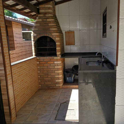 Imagem Casa com 3 Quartos à Venda, 269 m² em Itaipuaçu - Maricá Imagem Casa com 3 Quartos à Venda, 269 m² em Itaipuaçu - Maricá