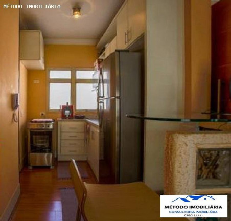 Imagem Apartamento com 2 Quartos à Venda, 124 m² em Vila Olimpia - São Paulo