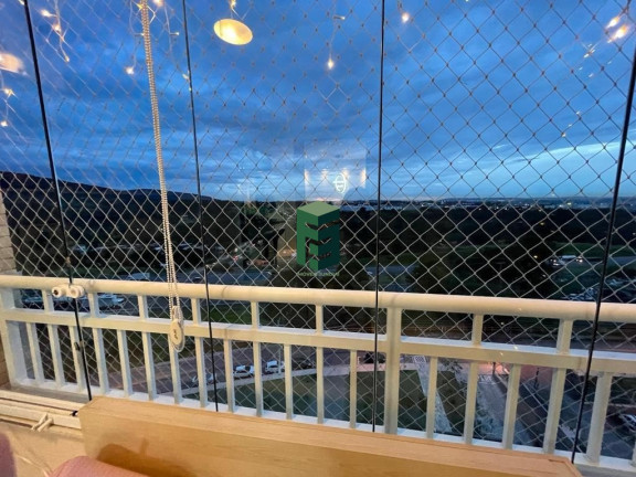 Apartamento com 2 Quartos à Venda, 78 m² em Jardim Guanabara - Jundiaí