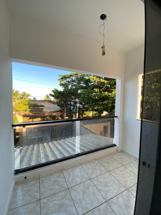 Imagem Casa com 3 Quartos à Venda, 185 m² em Itapuã - Salvador