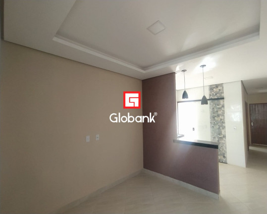 Imagem Casa com 2 Quartos à Venda, 50 m² em Nova América - Montes Claros