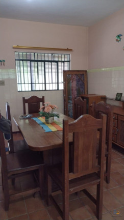 Imagem Sobrado com 3 Quartos à Venda, 150 m² em Jardim Brasil - Caraguatatuba