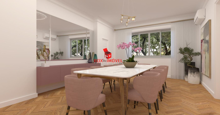 Imagem Apartamento com 4 Quartos à Venda, 420 m² em Flamengo - Rio De Janeiro Imagem Apartamento com 4 Quartos à Venda, 420 m² em Flamengo - Rio De Janeiro