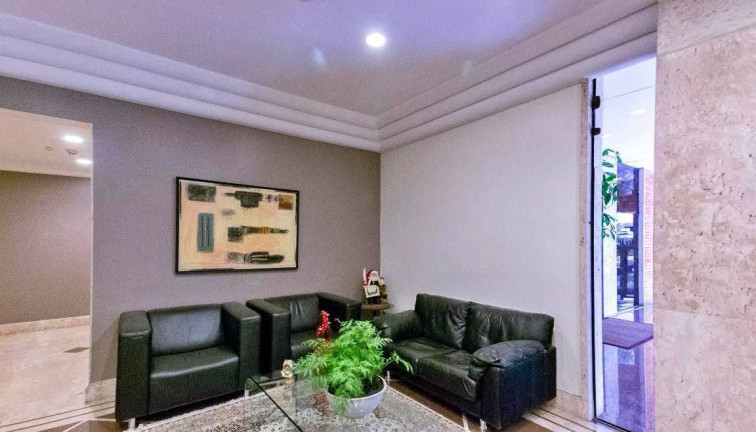 Imagem Apartamento com 1 Quarto à Venda, 42 m² em Vila Nova Conceição - São Paulo Imagem Apartamento com 1 Quarto à Venda, 42 m² em Vila Nova Conceição - São Paulo