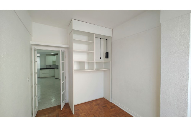 Imagem Apartamento com 2 Quartos à Venda, 75 m² em Bela Vista - São Paulo