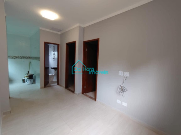 Imagem Casa com 2 Quartos à Venda, 49 m² em Melvi - Praia Grande