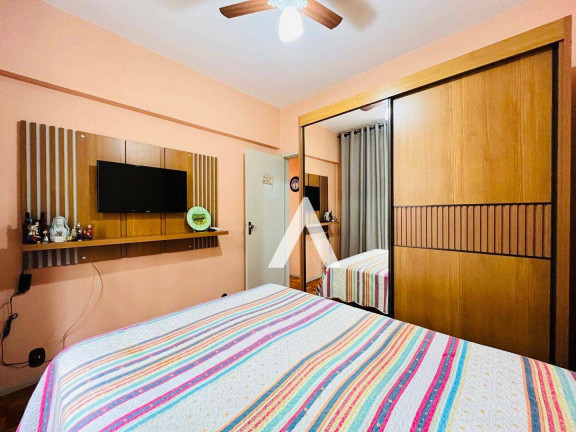 Imagem Apartamento com 2 Quartos à Venda, 52 m² em Várzea - Teresópolis Imagem Apartamento com 2 Quartos à Venda, 52 m² em Várzea - Teresópolis