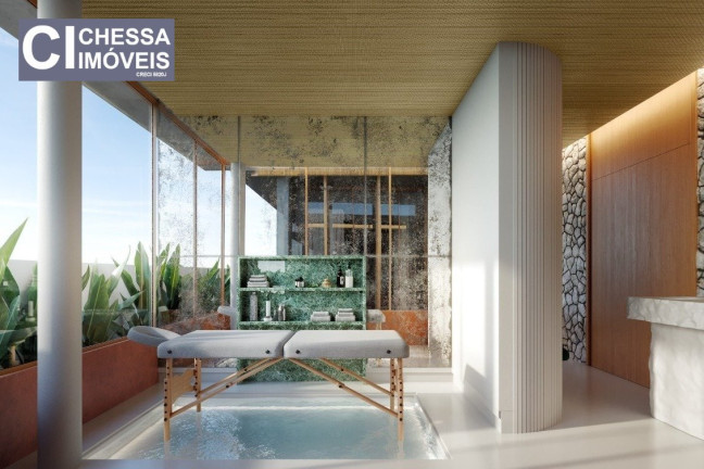 Imagem Apartamento com 3 Quartos à Venda, 186 m² em Praia Brava - Itajaí Imagem Apartamento com 3 Quartos à Venda, 186 m² em Praia Brava - Itajaí