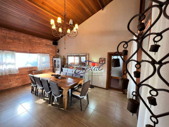 Imagem Casa com 5 Quartos à Venda, 690 m² em Parque Dom Henrique - Cotia