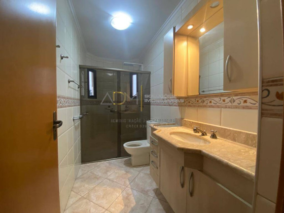 Imagem Apartamento com 3 Quartos à Venda, 219 m² em Centro - Botucatu