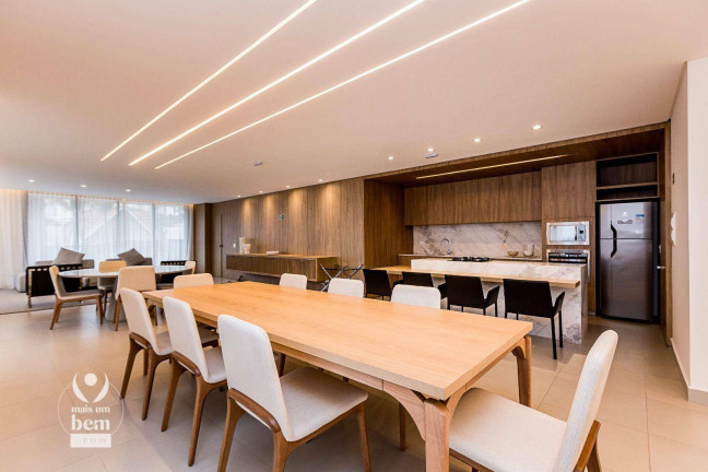 Imagem Apartamento com 3 Quartos à Venda, 114 m² em Bigorrilho - Curitiba