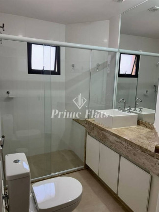 Imagem Apartamento com 1 Quarto para Alugar, 42 m² em Vila Nova Conceição - São Paulo Imagem Apartamento com 1 Quarto para Alugar, 42 m² em Vila Nova Conceição - São Paulo
