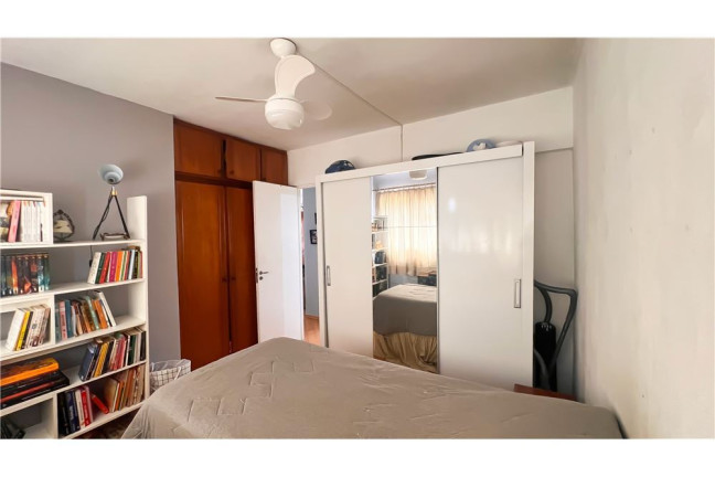Imagem Apartamento com 2 Quartos à Venda, 54 m² em Jardim Mangalot - São Paulo Imagem Apartamento com 2 Quartos à Venda, 54 m² em Jardim Mangalot - São Paulo