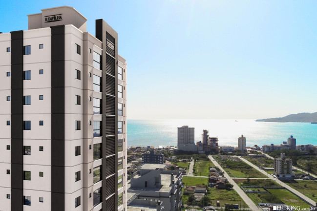 Imagem Apartamento com 2 Quartos à Venda, 80 m² em Porto Belo - Porto Belo
