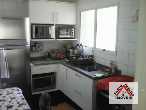 Imagem Apartamento com 3 Quartos à Venda, 107 m² em Jardim Marajoara - São Paulo Imagem Apartamento com 3 Quartos à Venda, 107 m² em Jardim Marajoara - São Paulo