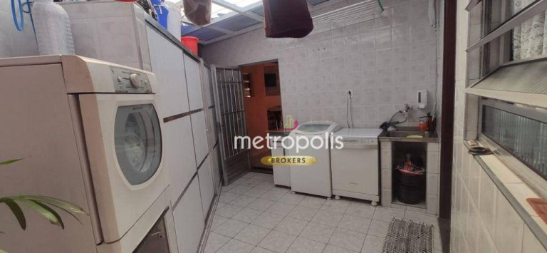 Imagem Casa com 3 Quartos à Venda, 188 m² em Parque Independência - São Paulo Imagem Casa com 3 Quartos à Venda, 188 m² em Parque Independência - São Paulo