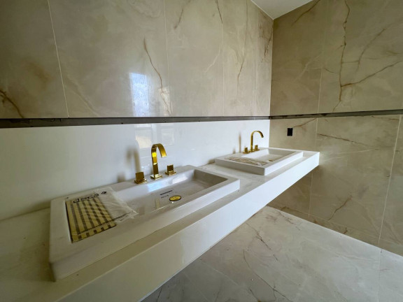 Imagem Apartamento com 3 Quartos à Venda, 221 m² em Fazenda Vitali - Colatina