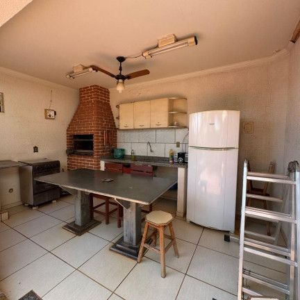 Imagem Sobrado com 3 Quartos à Venda, 299 m² em Vila América - Lins Imagem Sobrado com 3 Quartos à Venda, 299 m² em Vila América - Lins