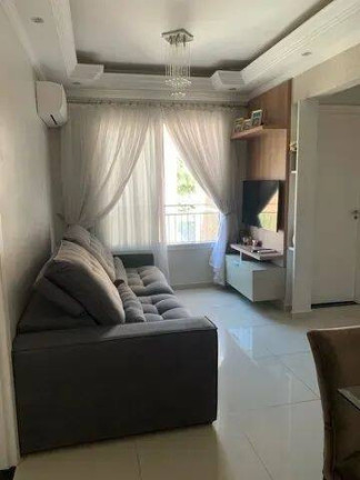 Imagem Apartamento com 2 Quartos à Venda, 50 m² em Jardim Leocádia - Sorocaba Imagem Apartamento com 2 Quartos à Venda, 50 m² em Jardim Leocádia - Sorocaba