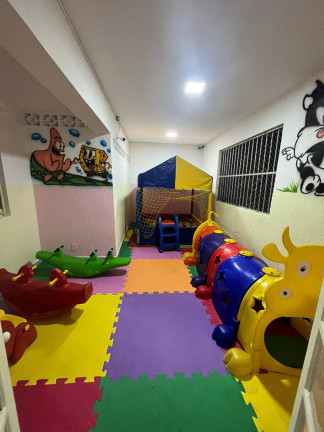 Imagem Apartamento com 1 Quarto à Venda, 40 m² em Aviação - Praia Grande Imagem Apartamento com 1 Quarto à Venda, 40 m² em Aviação - Praia Grande